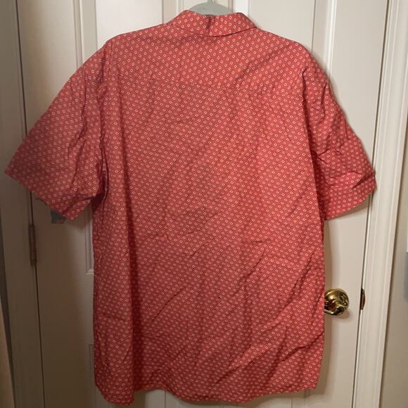 Haupt Modern fit men’s button down XXL 45/46 18 - Picture 9 of 9